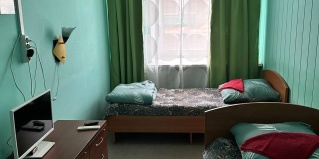 Нижний Новгород: Хостел Канавинский