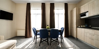 Эстосадок: Отель Вальсет Премиум