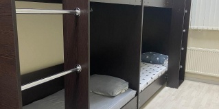 Казань: Хостел Сити