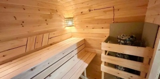 Красная Поляна: Отель 4Rest