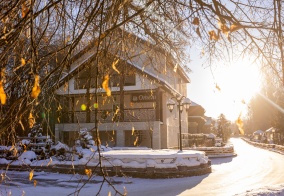 Отель Лель в Уфе