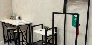 Череповец: Отель Rimini