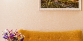 Самара: Отель Brut hotel