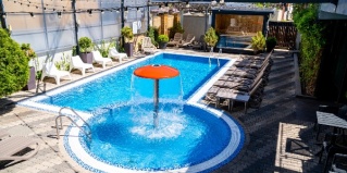 Анапа: Отель Venezia