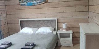 Озерное: Апартаменты Villas Victoria