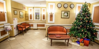 Санкт-Петербург: Отель Asteria