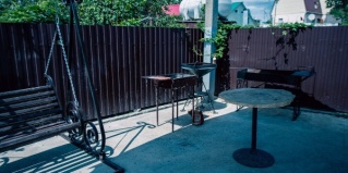 Джубга: Гостевой дом Mari