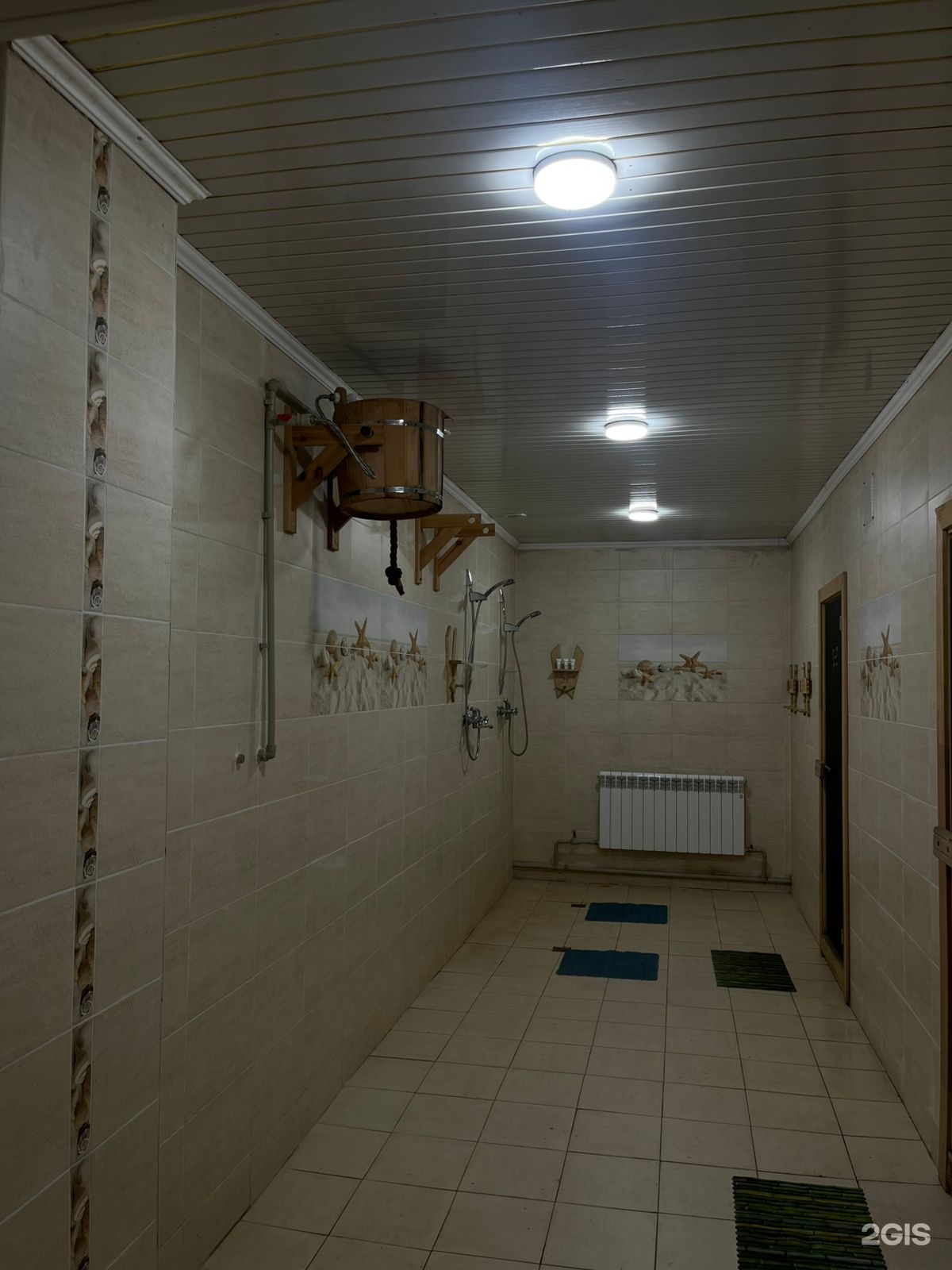 Турист