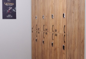 Хостел Atakent Hostel в Алматы