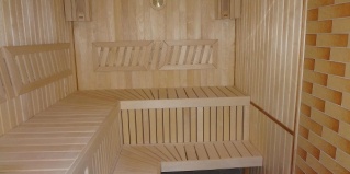 Астана: Отель Belon Land