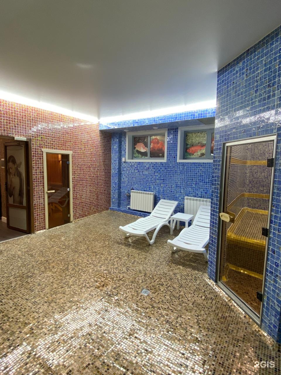 King SPA