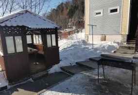 Гостевой дом Сима в Листвянке