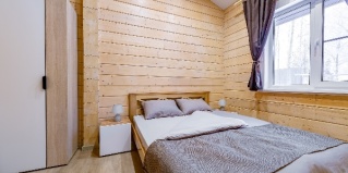 Сосново: Коттедж Сосновка