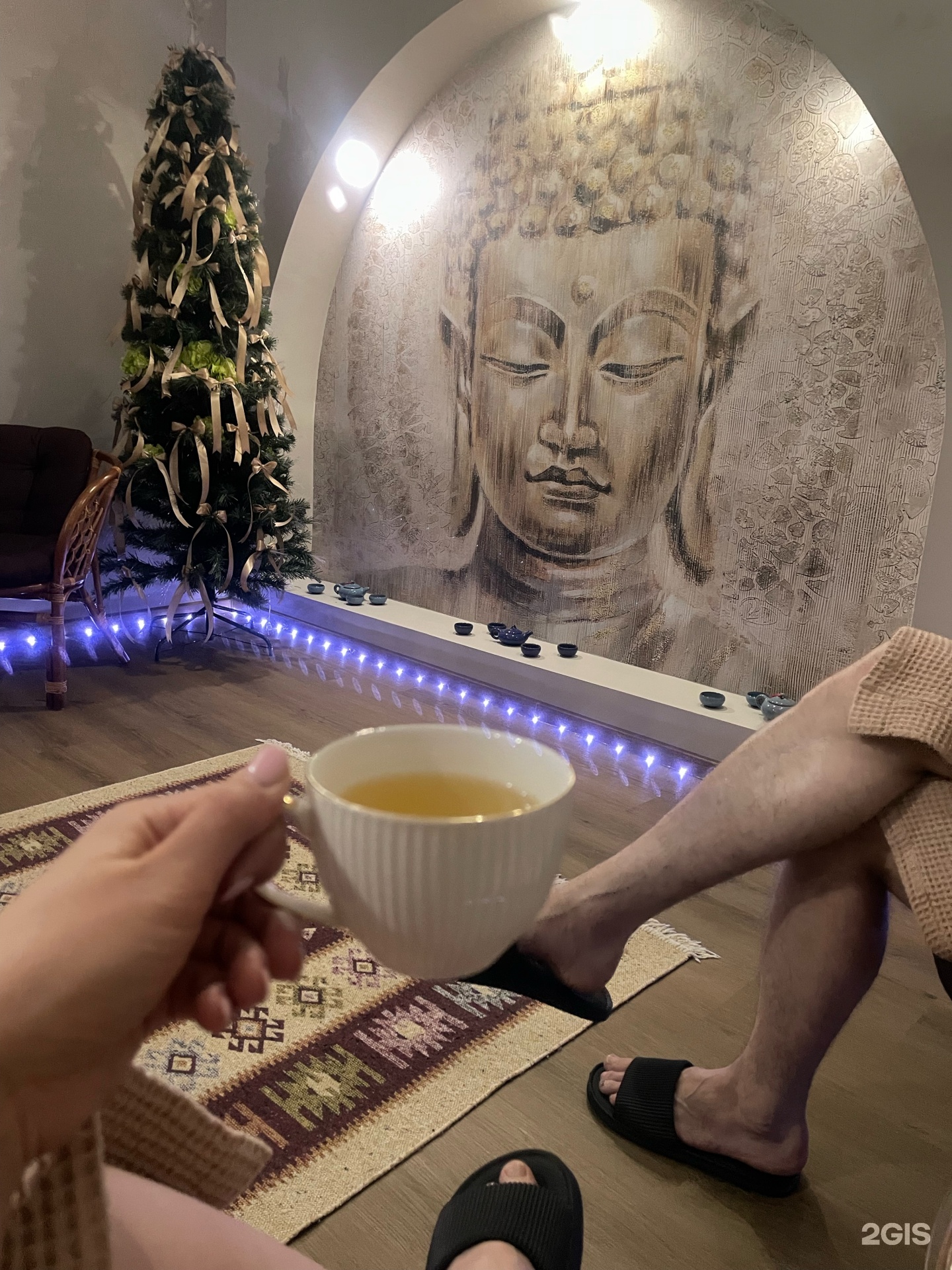 ECO THAI SPA