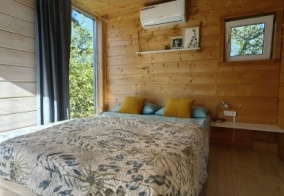 Коттедж Дом на дереве в Ярославской области