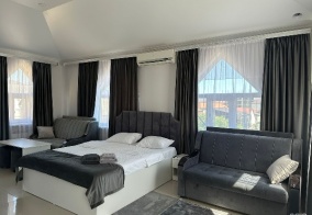 Отель Горная Долина в Махачкале