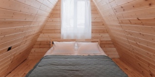 Насекина: Апартаменты Фазенда