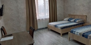 Краснодар: Отель Арцах