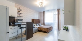 Екатеринбург: Апартаменты DreamHouse