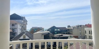 Адлер: Гостевой дом GreenZone