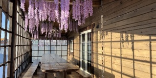 Екатеринбург: Коттедж Климт