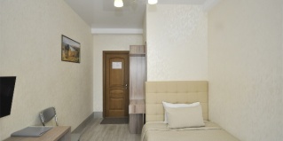 Сургут: Отель Бутик-отель