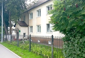 Мини-отель Гостиница в Калининграде