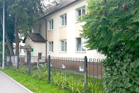 Калининград: Мини-отель Гостиница