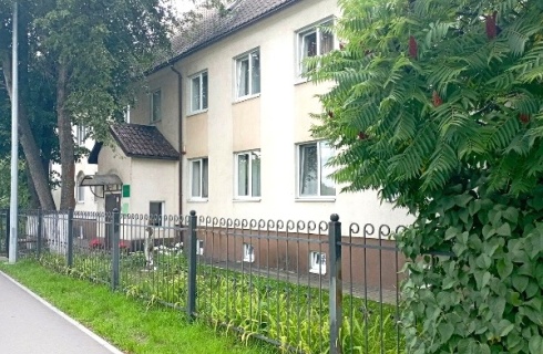 Калининград: Мини-отель Гостиница