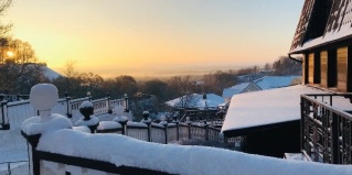 Владимир: Отель Левитанъ