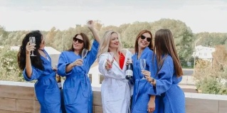 Подольск: Апартаменты Буржуй club