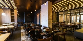 Хабаровск: Отель Verba apartments
