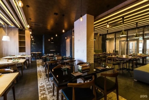 Хабаровск: Отель Verba apartments