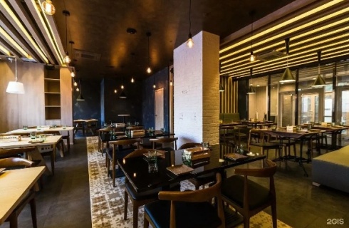 Хабаровск: Отель Verba apartments