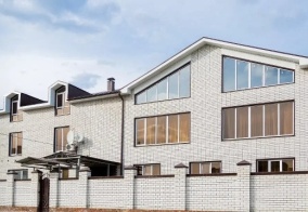 Отель Элион в Саратовской области