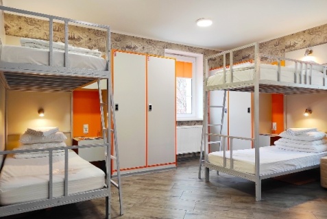 Зеленоградск: Хостел Арт