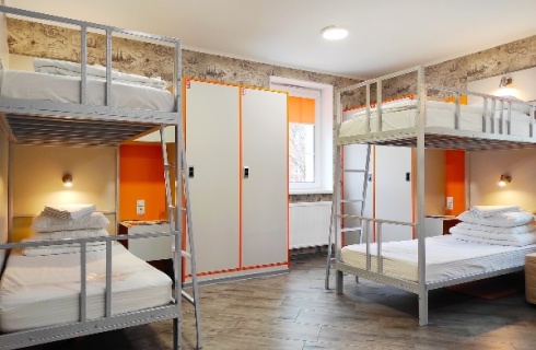 Зеленоградск: Хостел Арт