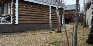 Западный: Апартаменты Дача