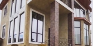 Ессентуки: Коттедж SPA House