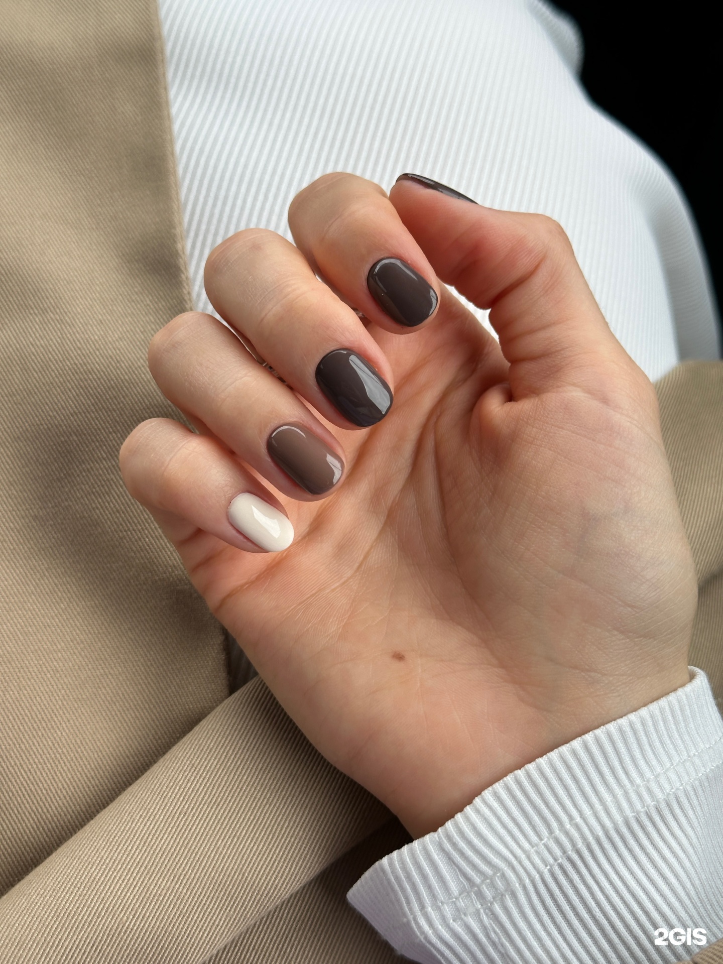 Nail Addict — фото 9