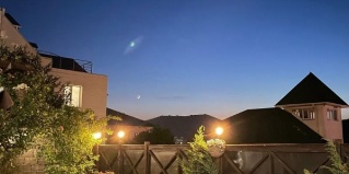 Сукко: Гостевой дом Марвик