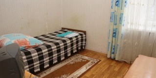 Уфа: Отель Дом артистов цирка