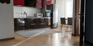 Махачкала: Апартаменты Как дома 05