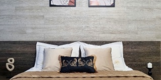 Иркутск: Отель Панда