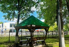 Отель Дом иностранных специалистов в Нижнекамске