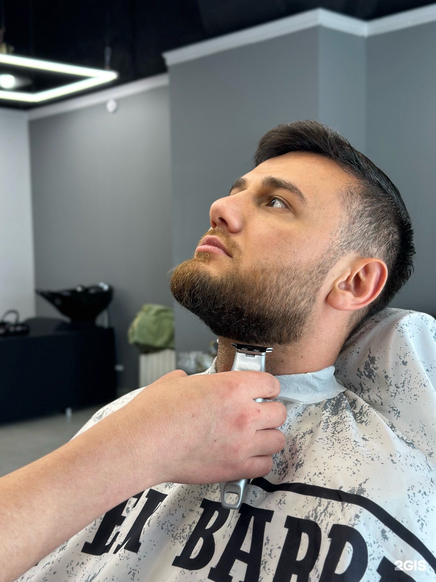 Barbershop №1 — фото 4