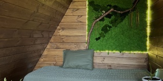 Екатеринбург: Глэмпинг Proektvozdukh