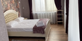 Ростов-на-Дону: Коттедж Amra