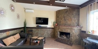 Тульский: Гостевой дом Фортуна