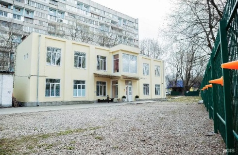 Москва: Хостел Вежливый лось